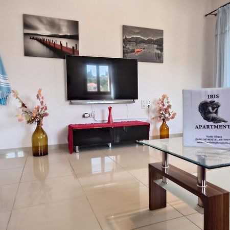 Iris Apartments Ithaca 바티 외부 사진