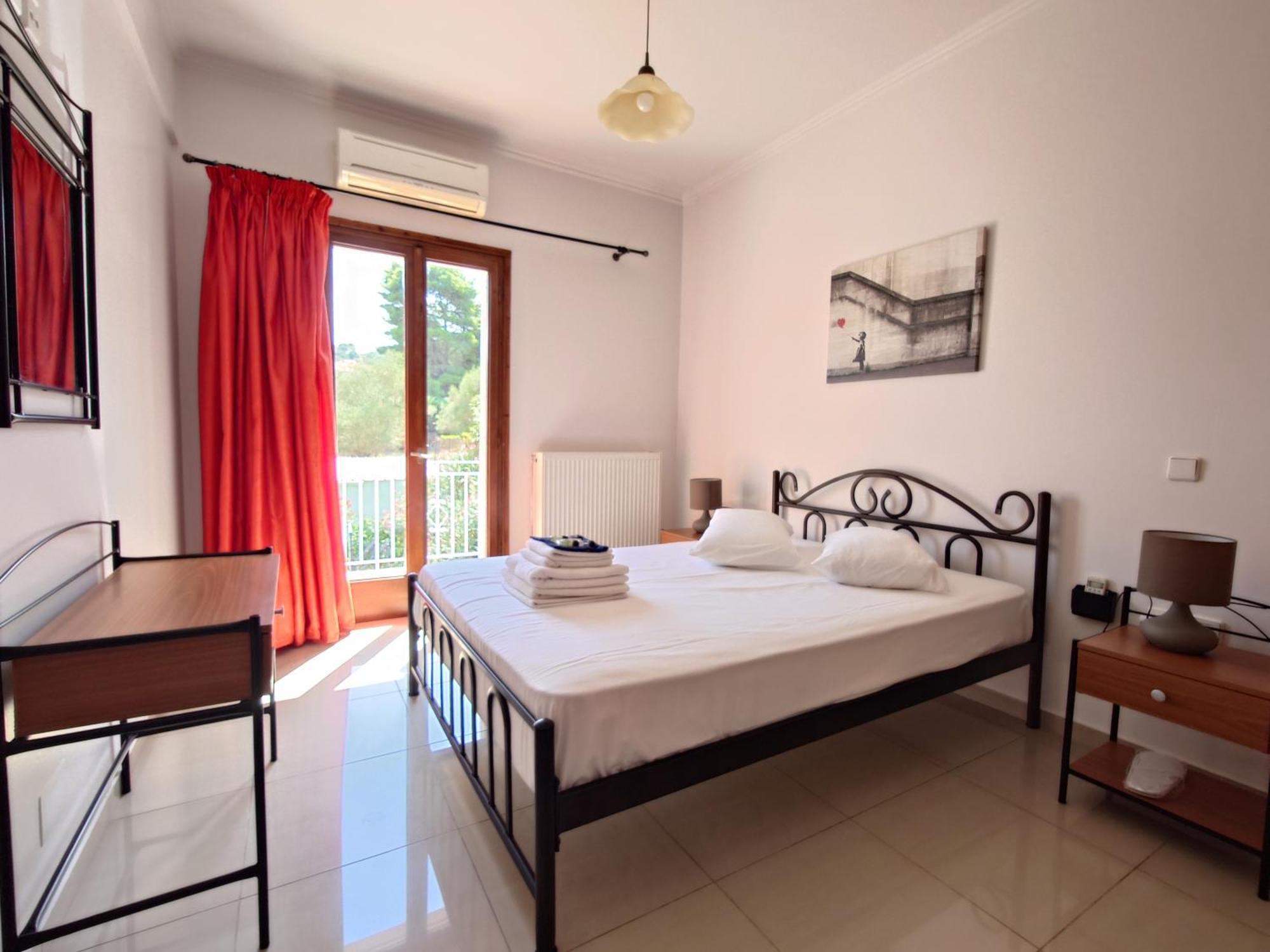Iris Apartments Ithaca 바티 외부 사진