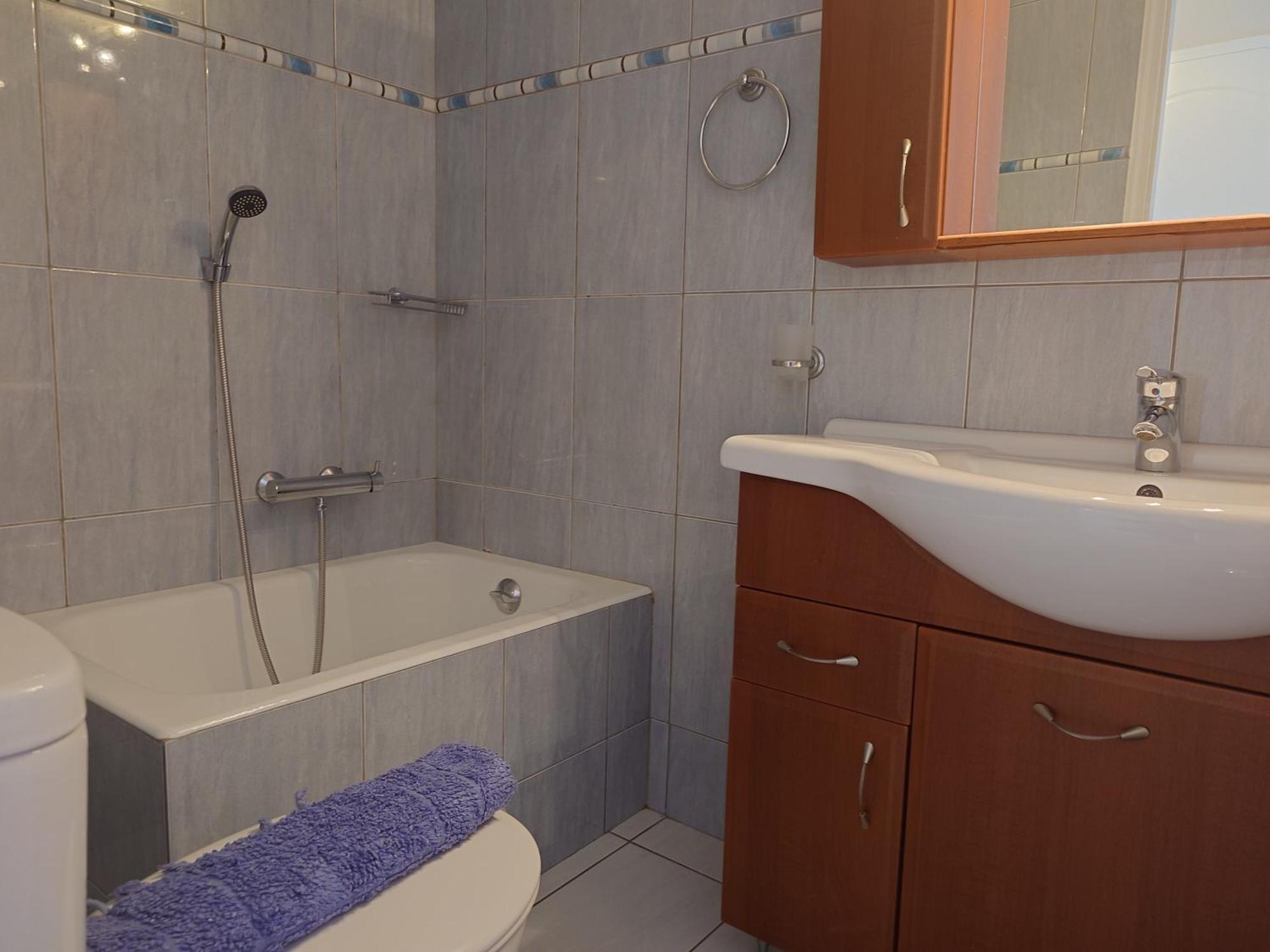 Iris Apartments Ithaca 바티 외부 사진